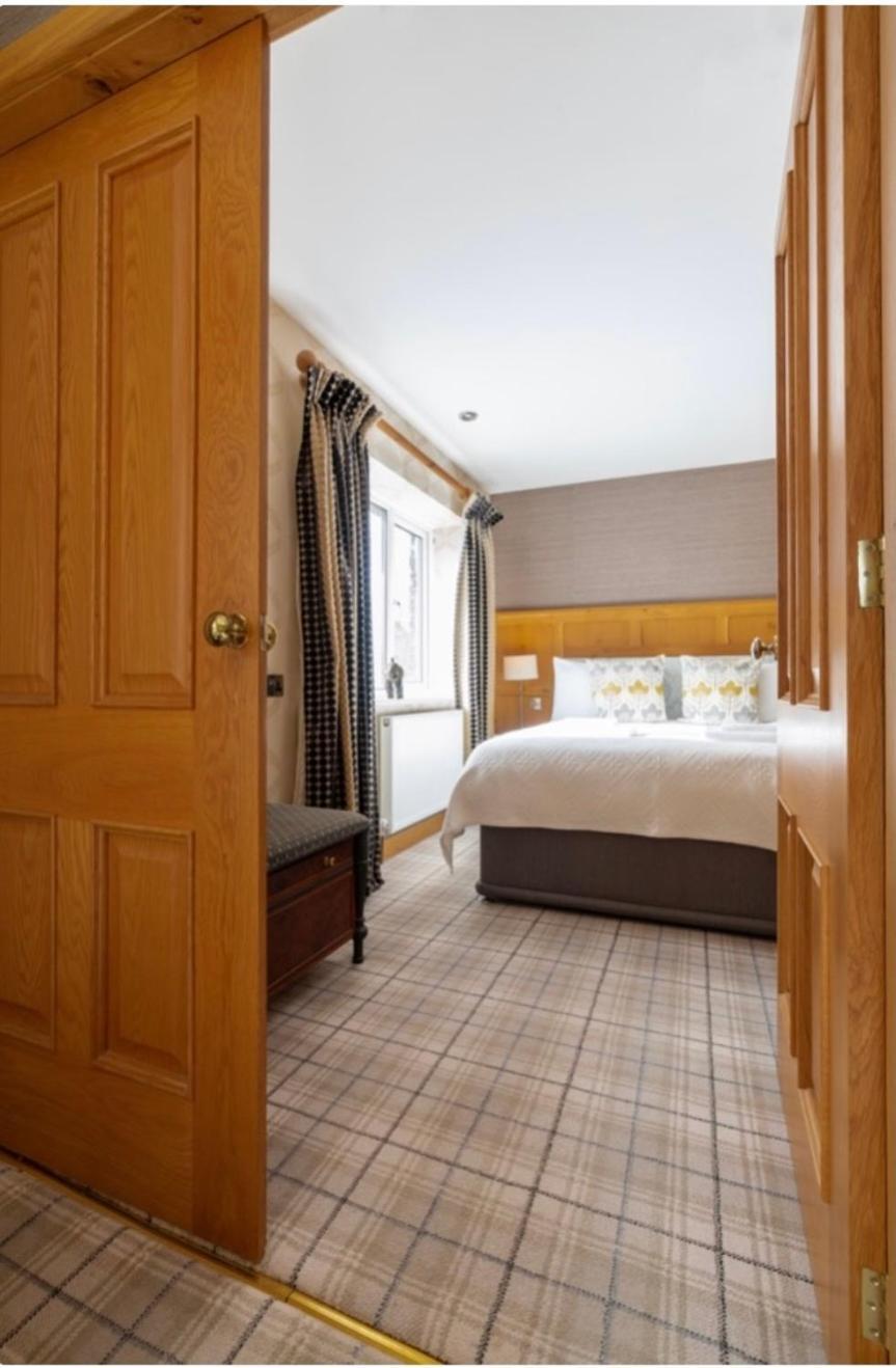 Yewfield Self Catering Apartments Hawkshead Buitenkant foto