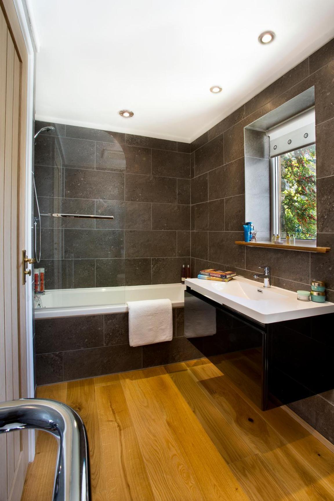 Yewfield Self Catering Apartments Hawkshead Buitenkant foto